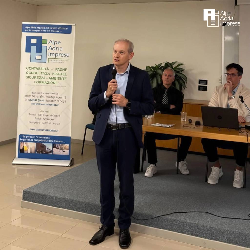 SECONDA PARTE: AI GENERATIVA IN AZIENDA - AI ACT