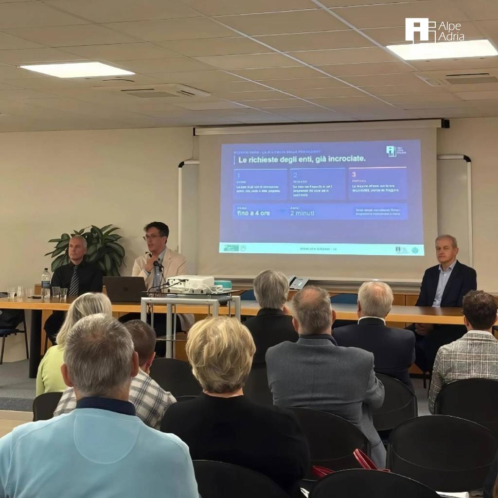 SECONDA PARTE: AI GENERATIVA IN AZIENDA - AI ACT