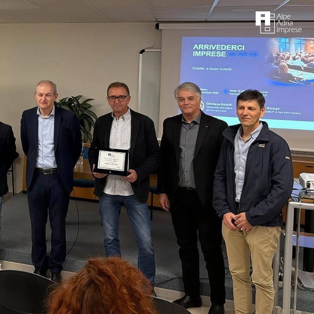 PREMIAZIONE SOCI